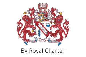 Our Royal Charter
            